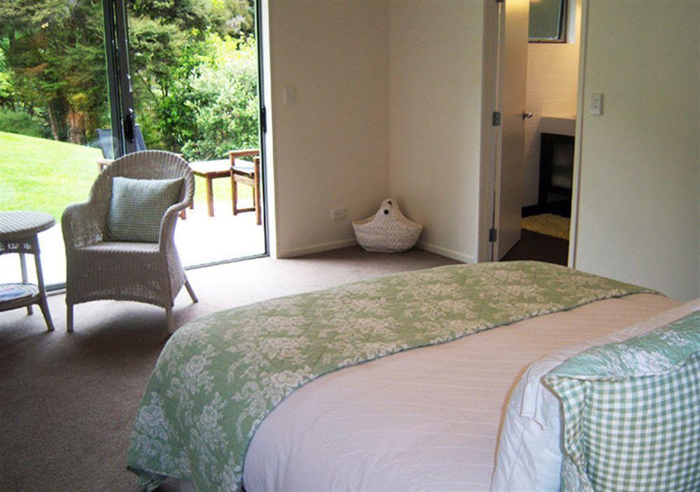River Retreat Haruru 외부 사진