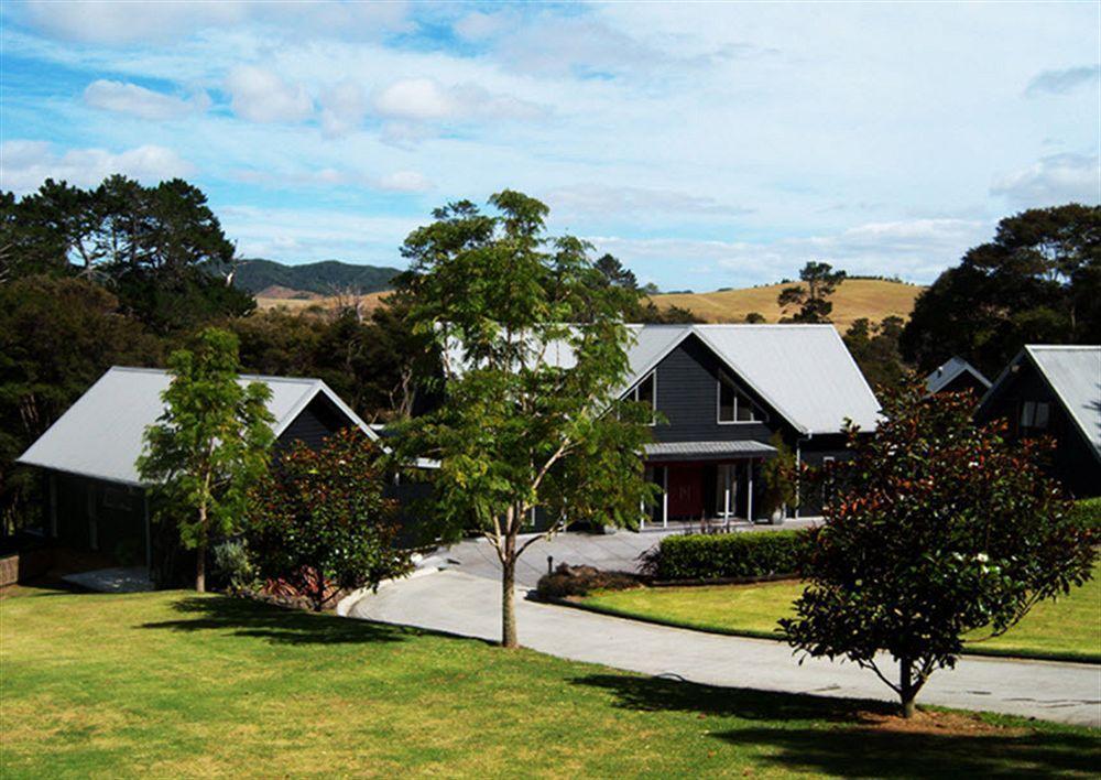River Retreat Haruru 외부 사진