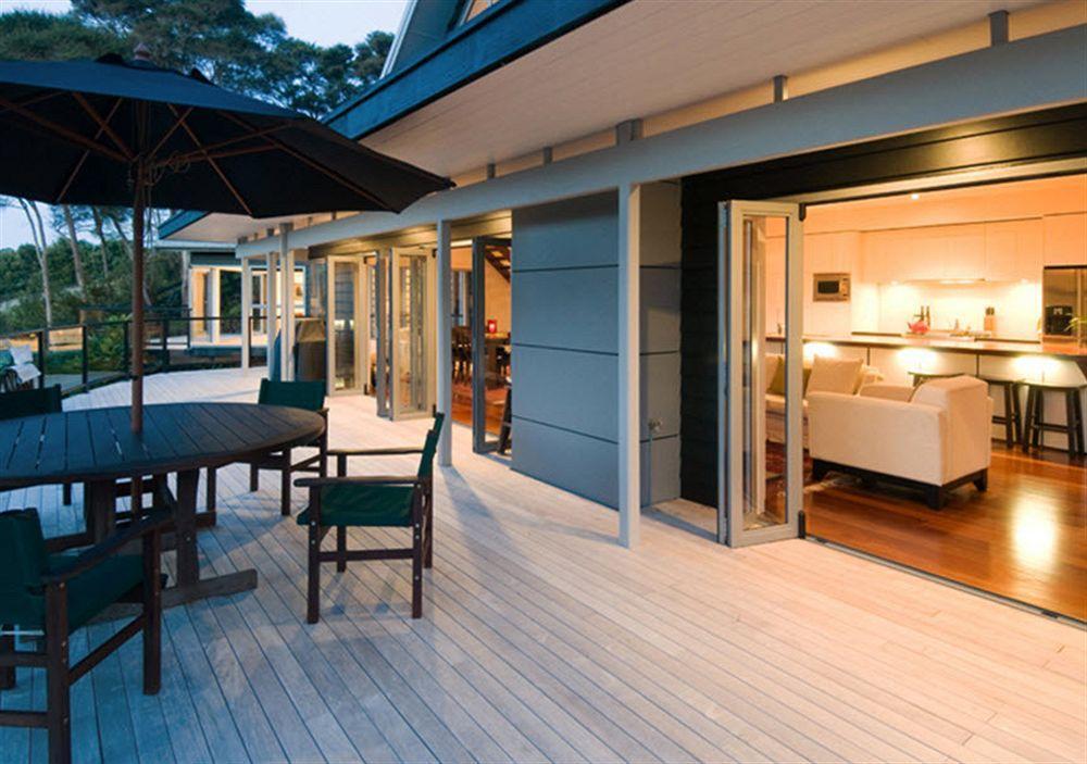 River Retreat Haruru 외부 사진