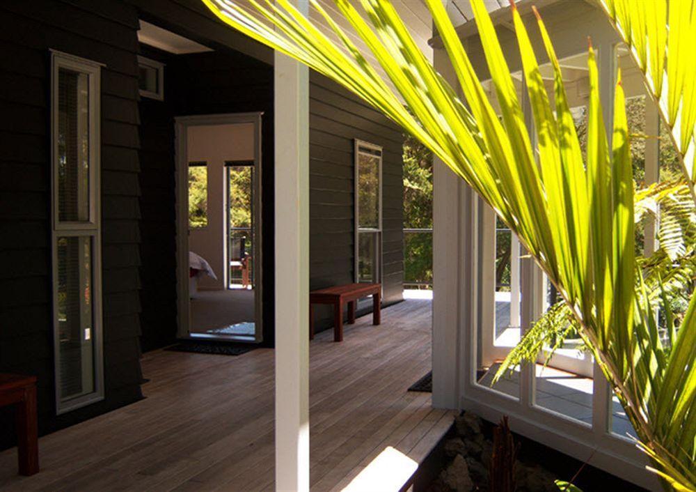 River Retreat Haruru 외부 사진
