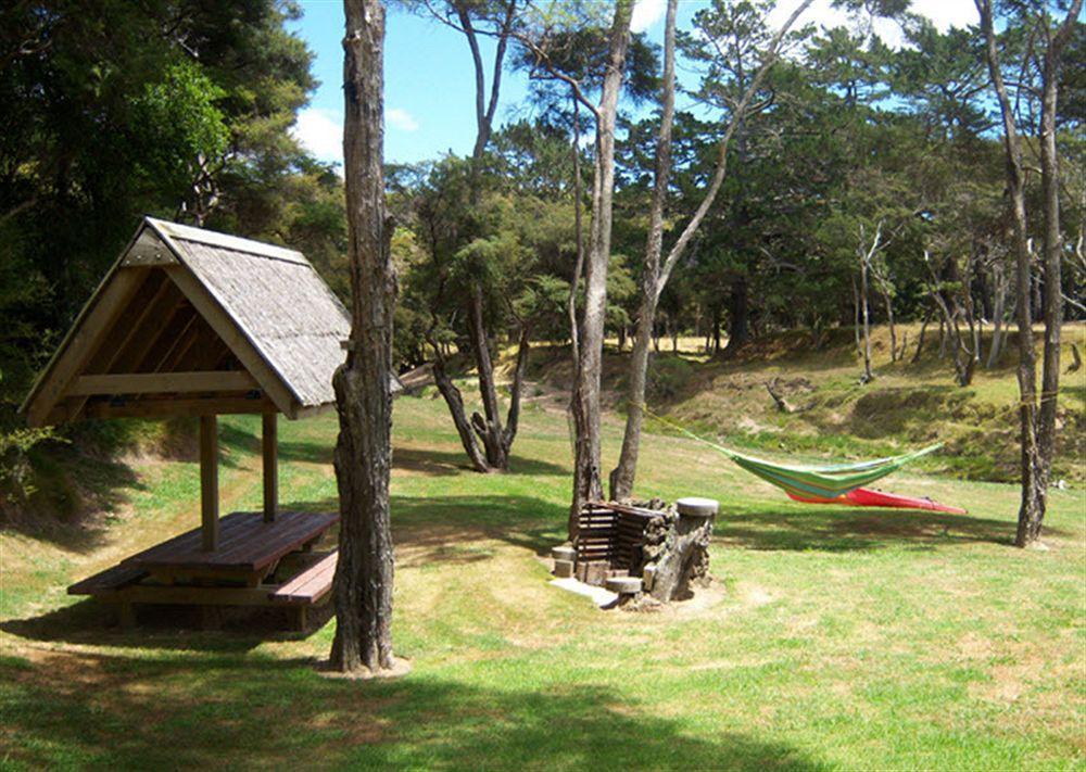 River Retreat Haruru 외부 사진
