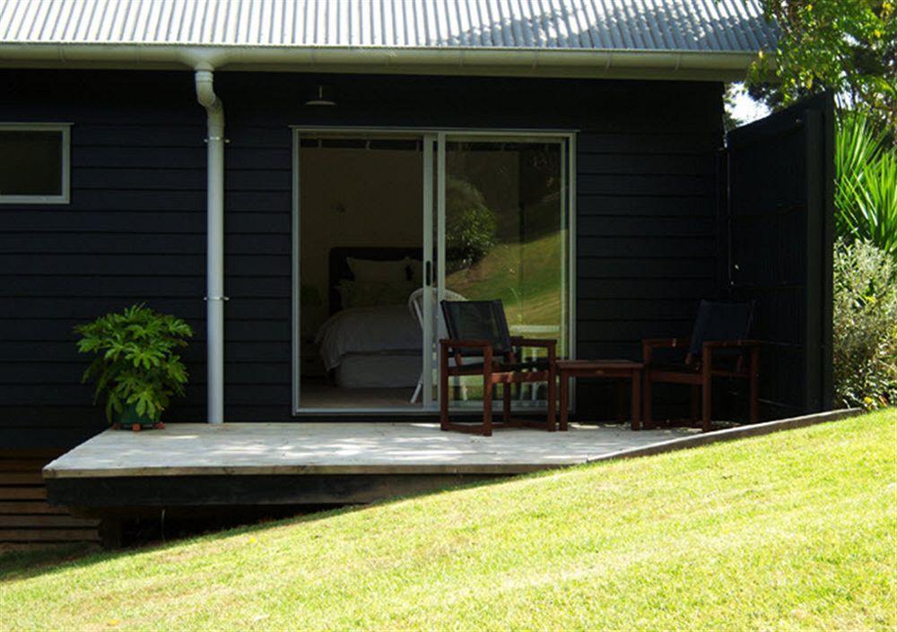 River Retreat Haruru 외부 사진