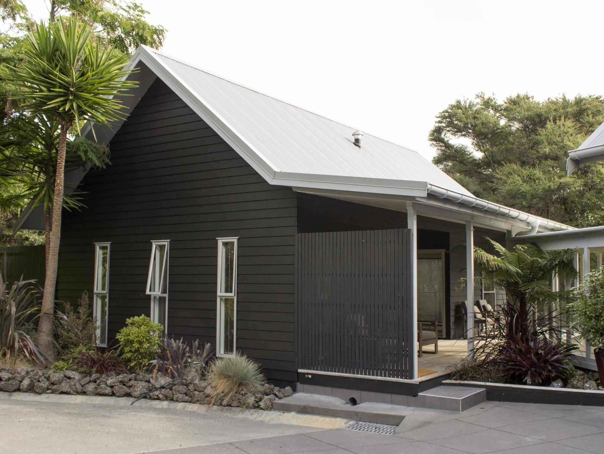 River Retreat Haruru 외부 사진