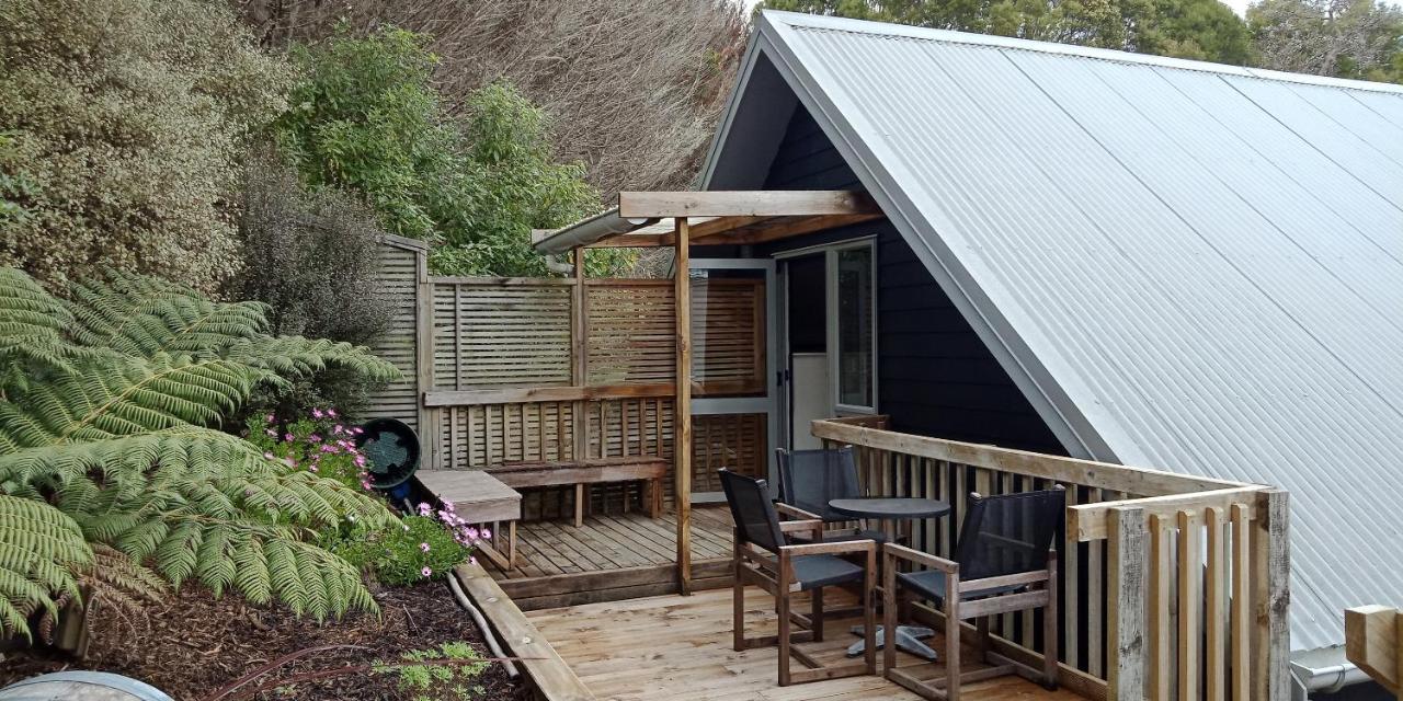 River Retreat Haruru 외부 사진