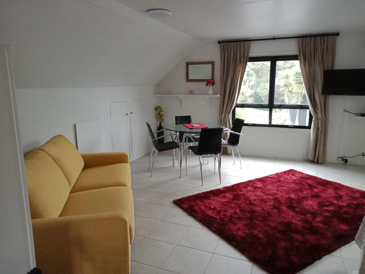 River Retreat Haruru 외부 사진